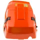Husqvarna hengerburkolat komplett standard 365, 372 XP láncfűrészhez