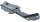 Husqvarna légszűrő fedél kupak 365, 371 XP, 372 XP láncfűrészhez