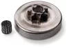Husqvarna kuplungdob 3/8" 7 fogas 365, 575 XP, 576 XP láncfűrészhez