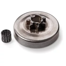   Husqvarna kuplungdob 3/8" 7 fogas 365, 575 XP, 576 XP láncfűrészhez