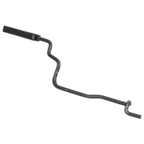 Husqvarna gázrúd 346 XP, 353 láncfűrészhez