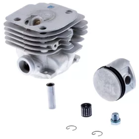 Husqvarna henger EPA kivitel 372 XP láncfűrészhez