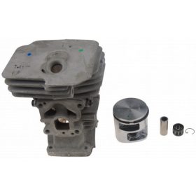 Henger komplett (135 / 135 E / 440 E / 440 e II / 440 II)