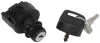 Husqvarna indítókulcs kapcsoló P 520D, P 525D, R 422Ts riderhez