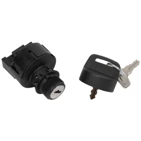   Husqvarna indítókulcs kapcsoló P 520D, P 525D, R 422Ts riderhez