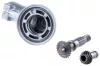 Husqvarna fogaskerék készlet 1:1,29 535RX, 535RXT fűkaszához