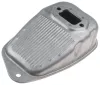 Husqvarna kipufogódob komplett 135R, 535RX, 535RXT fűkaszához