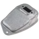 Husqvarna kipufogódob komplett 135R, 535RX, 535RXT fűkaszához