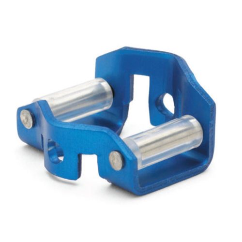 Husqvarna reszelősablon 4.8 mm .325"