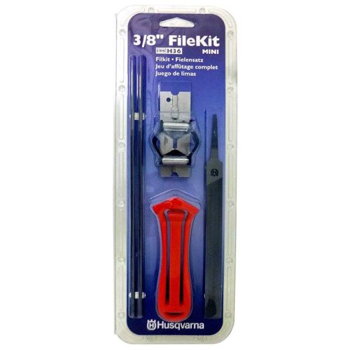 Husqvarna reszelősablon 3/8" MINI