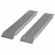 Husqvarna egyenes rakodórámpa pár 200×1500×35 mm, 450 kg