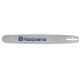 Husqvarna 10" 3/8" MINI keskeny végű vezetőlemez