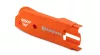 Husqvarna ékszíjvédő hátsó K 1270, K 1270 Rail vágógéphez