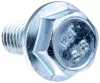 Husqvarna csavar motor és hidraulika P 524, P 524X, P 525D riderhez