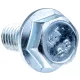 Husqvarna csavar motor és hidraulika P 524, P 524X, P 525D riderhez