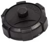 Husqvarna tanksapka komplett R 216T AWD, R 316TX AWD riderhez