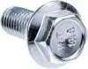 Husqvarna csavar M10x25 P 524, P 524X, P 525DX riderhez