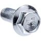 Husqvarna csavar M10x25 P 524, P 524X, P 525DX riderhez