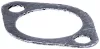 Husqvarna szívócső tömítés R 214TC, R 318X, R 112C riderhez