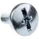 Husqvarna szíjfedél csavar M6x14 Combi 112 R 422Ts AWD, P 524 riderhez