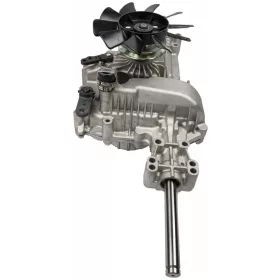   Husqvarna hidrosztatikus hajtómű K46H R 214TC, R 318X riderhez