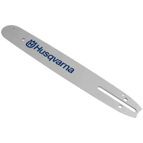   Husqvarna vezetőlemez 15" 1,5mm .325" 64 szem keskeny végű