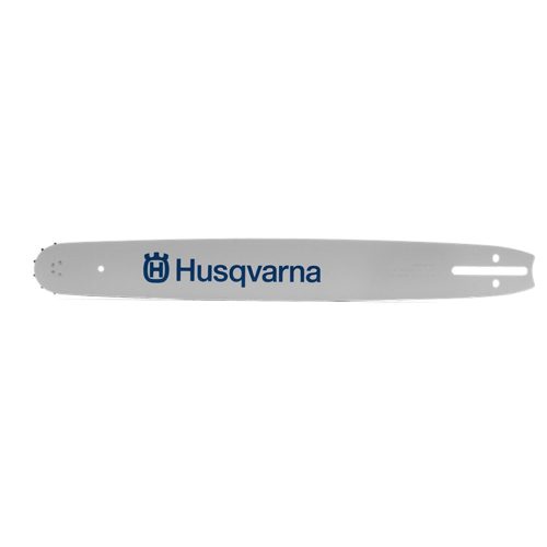 Husqvarna 16" 3/8" vezetőlemez széles végű rögzítés