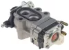 Husqvarna karburátor régebbi kivitel 226HD75S, 226HS99S sövényvágóhoz