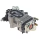 Husqvarna karburátor régebbi kivitel 226HD75S, 226HS99S sövényvágóhoz