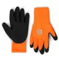 Husqvarna Functional Grip Winter téli védőkesztyű