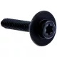 McCulloch tanktartó csavar Husqvarna 125B, 125BVx lombfúvóhoz