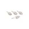 Husqvarna gyújtógyertya RCJ 8Y 128R, 128L, 128LDX, 128C szegélyvágóhoz