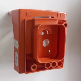 Légszűrőtartó 24C