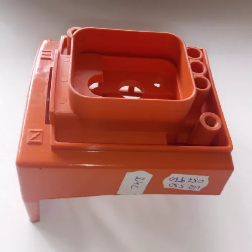 Légszűrőtartó 24C