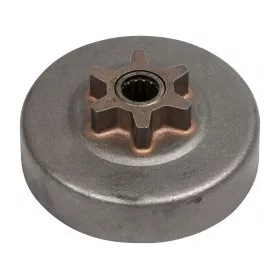   Husqvarna kuplungdob 3/8" 6 fogas 136, 137, 141, 240 láncfűrészhez