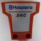 Motorház Husqvarna 24C fűkasza