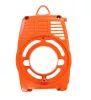 Husqvarna hátsó burkolat 125RJ, 128R, 128C, 128LDX fűkaszához