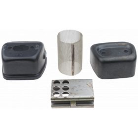   Kipufogó (136 / 136 LE / 137 / 137 E / 141 / 141 LE / 142 / 142 E)