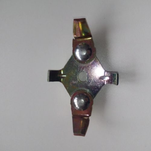 Lombfúvó aprítókés (Husqvarna 225B)