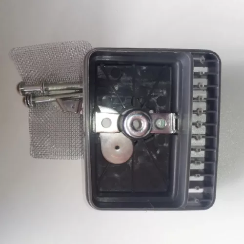 Levegőszűrőtartó 153R