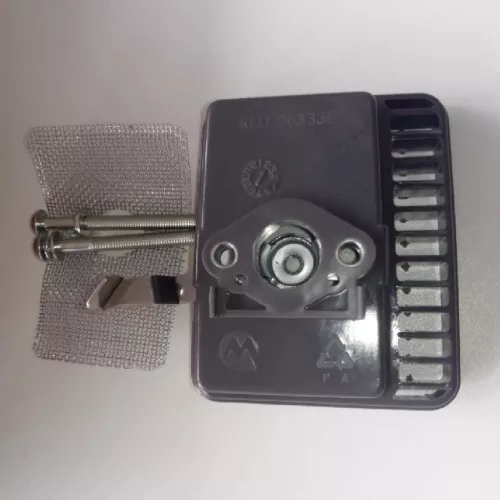 Levegőszűrőtartó 153R