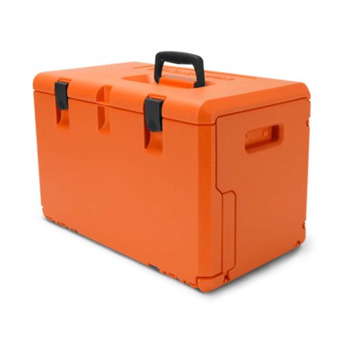Husqvarna Powerbox® láncfűrész hordtáska