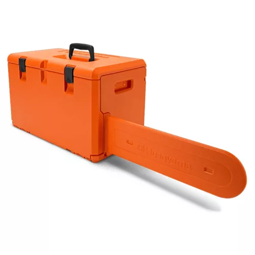 Husqvarna Powerbox® láncfűrész hordtáska