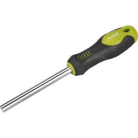 Csavarhúzó markolat, mágneses csavarbehajtóval