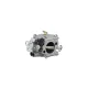 Husqvarna karburátor Walbro RWJ 4C 365, 372 XP láncfűrészhez