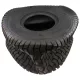 Husqvarna gumiabroncs 20x10 TS 346, TS 242, TS 142T fűnyírótraktorhoz