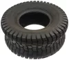 Husqvarna hátsó gumiabroncs 18x8.5x8 TS 138 fűnyírótraktorhoz