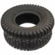 Husqvarna hátsó gumiabroncs 18x8.5x8 TS 138 fűnyírótraktorhoz