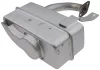 Husqvarna kipufogódob Briggs 14 HP TC 138, TS 138 fűnyírótraktorhoz