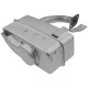 Husqvarna kipufogódob Briggs 14 HP TC 138, TS 138 fűnyírótraktorhoz